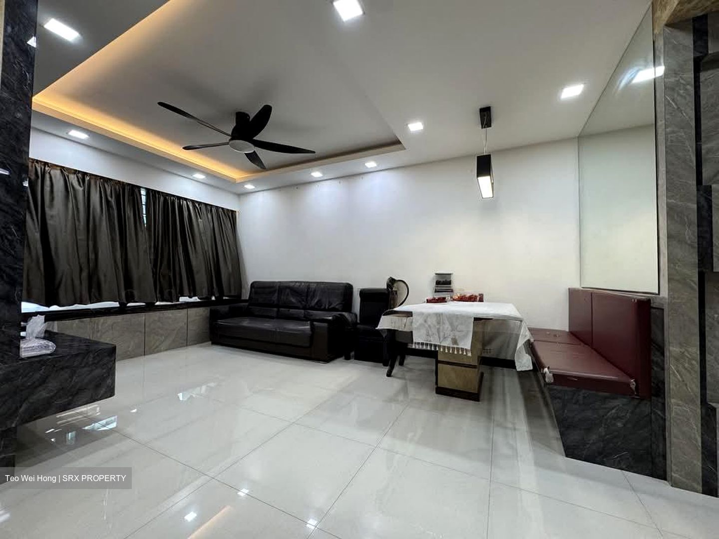 Blk 10B Bendemeer Light (Kallang/Whampoa), HDB 4 Rooms #574539291